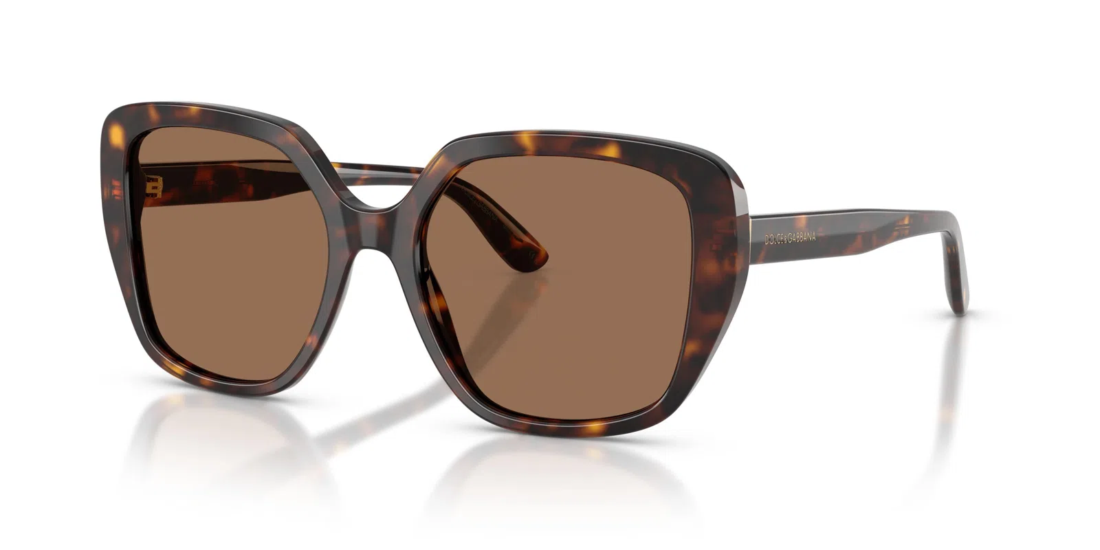 Dolce & Gabbana 4569 Sunglasses - view 6